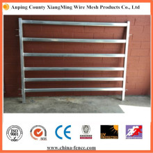 Hot Dipped Galvanized Cheap Cattle Panels for Sale